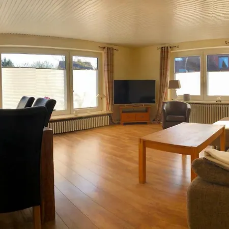 Heideweg Appartement *
