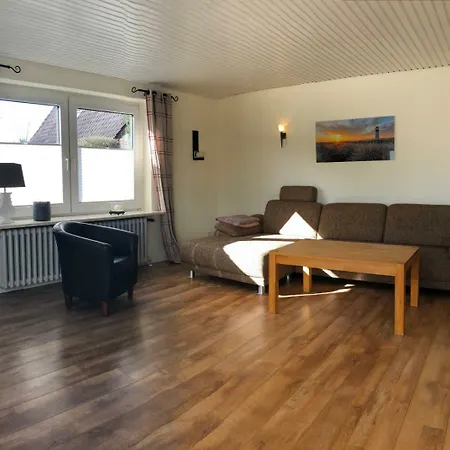 Heideweg Appartement