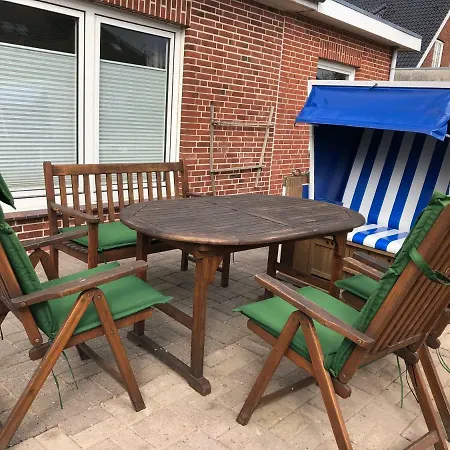 Appartement Heideweg *